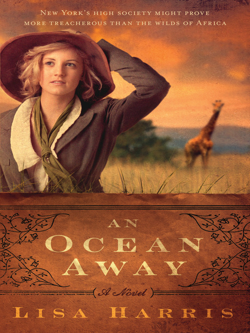 Title details for An Ocean Away by Lisa Harris - Available